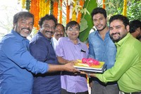 Okka Ammayi Thappa Movie Opening